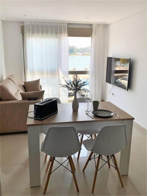 Ferienwohnung El Capricho De La Ria O Grove Exterior foto