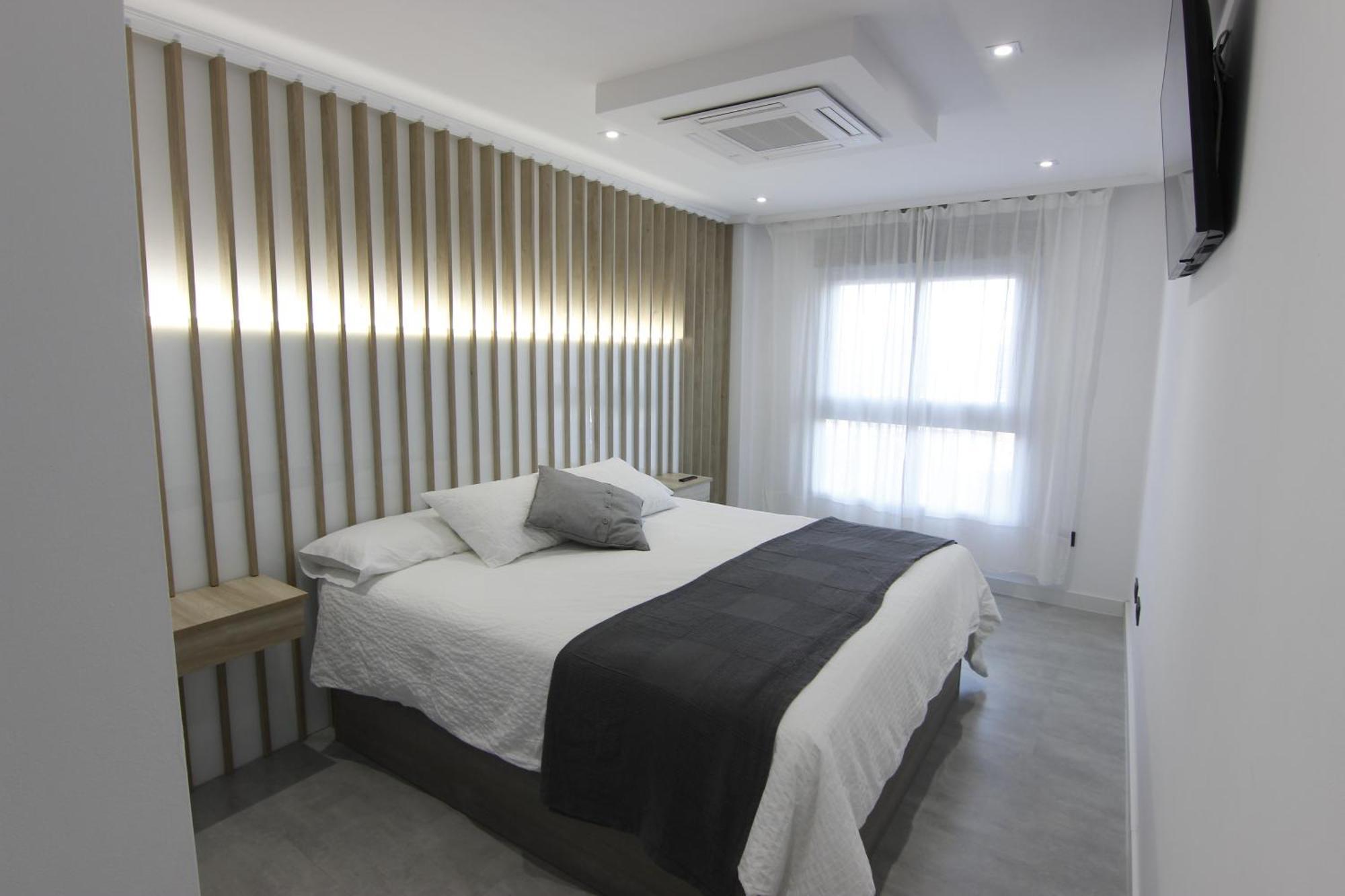 Ferienwohnung El Capricho De La Ria O Grove Exterior foto