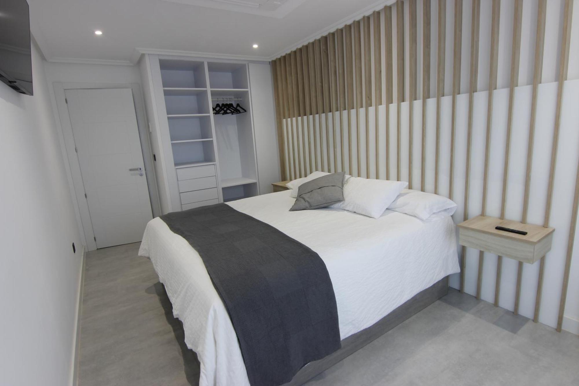 Ferienwohnung El Capricho De La Ria O Grove Exterior foto